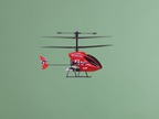 Blade Scout RTF 3-Ch Heli